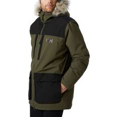 Helly Hansen Patrol Parka Homme Taille - Vert Men's