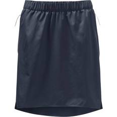 Polyamid - XL Röcke Jack Wolfskin Miniröcke SONORA SKIRT blau