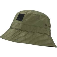 Jack Wolfskin Men Hats Jack Wolfskin LIGHTSOME Bucket HAT Sonnenhut, Greenwood, ONE