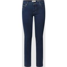 Dam - Polo Byxor & Shorts Marc O'Polo Damjeans, 050, 30, 050, x 30L