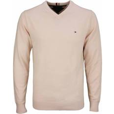 Tommy Hilfiger Pullover - Creme