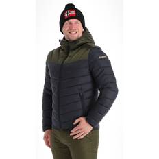 Blouson coquille - Homme Vestes Napapijri Doudoune Homme NP0A4GJL