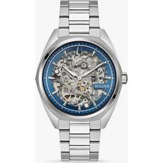 Bulova Automatic Watch 96A292