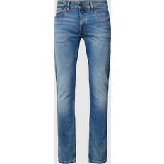 Hombre - Polo Pantalones vaqueros Marc O'Polo Sjöbo Vaquero - Azul Denim