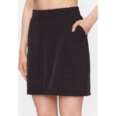 Helly Hansen Nederdele Helly Hansen Thalia Skirt 2.0 - Black