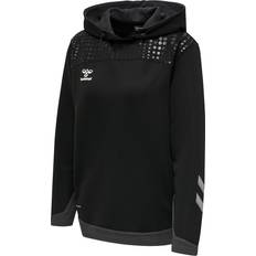 Hummel Hauts Hummel Poly Hoodie Black Female