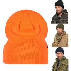 Brandit Mützen Brandit Mütze Watch Cap oliv