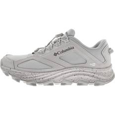 Columbia Hombre Zapatillas Columbia Flow Morrison Outdry Trainers - Slate Grey Male