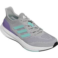 Adidas pureboost 23 adidas Pureboost 23 Running Shoes Grey Woman