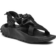 Nike 40 Sportsandalen Nike Herren Freizeitschuhe ONEONTA NN SANDAL Schwarz