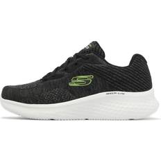 Schuhe Skechers Mens Pro Faregrove Trainers Black Colour: Black