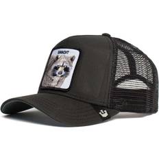 Goorin Bros. Cap The Bandit Black