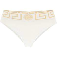 Versace Intimo maschile Versace Culotte Classiche - Bianco - Female