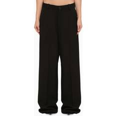 Balenciaga Trousers & Shorts Balenciaga Trousers Woman colour Black Black