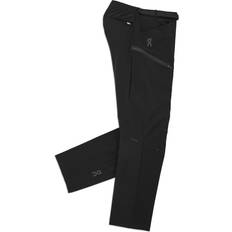 On Pants On Track Pants Men's Black