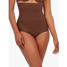 Spanx Bekleidung Spanx Shapewear Unterteil Higher Power Power Collection 2746 Braun