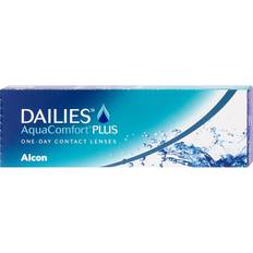 Alcon Air Optix Colors Honey Månadslinser 2 Stycken