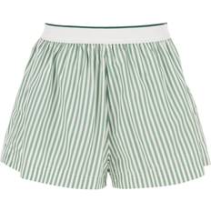 Lacoste Shorts Lacoste gestreifte Baumwollshorts