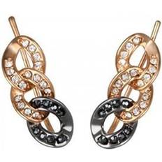 Rosa Pendientes Karl Lagerfeld Pendientes mujer 5378357 1,5cm