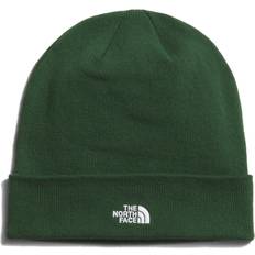 The North Face Beanie Pine Needle Cuff - Grön
