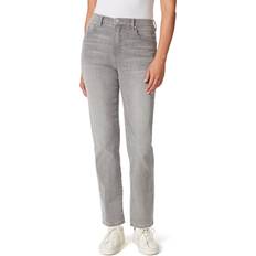 Gloria Vanderbilt Amanda Womens Classic Rise Tapered Leg Jeans