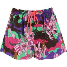 Moncler Damen Hosen & Shorts Moncler Short multicolor