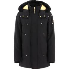 Moose Knuckles Stag lake parka