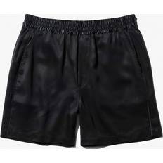 Herr - Tencel Shorts CDLP Home Shorts Black
