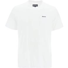 Barbour T-shirts Barbour T-Shirts - White