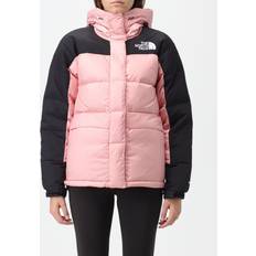 The North Face Coat Woman colour Black Black