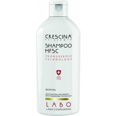 Crescina hfsc transdermic natur haarwachstum shampoo 200ml