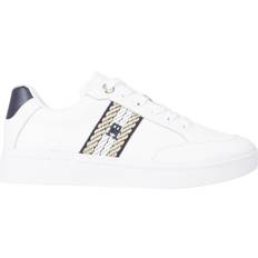 Tommy Hilfiger Court Sneakers White