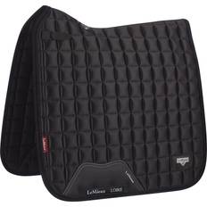 Loire Classic dressyrschabrak Black unisex