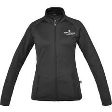 Kingsland Classic Ladies Technical Fleece Black