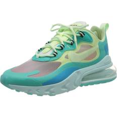 Men - Nike Air Max 270 Shoes Nike Air Max 270 React - Psychedelic Art