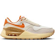 42 - Nike Air Max 90 Sko Nike Stilfulde Air Max Sneakers - Orange