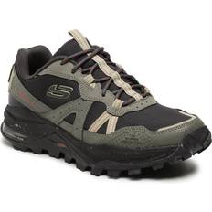 Chaussures Skechers Arch Fit Trail Air - Vert