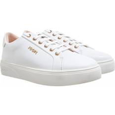 Sneaker Low Tinta New Daphne - Guld/Hvid
