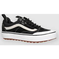 Vans Unisex Scarpe Vans Old Skool MTE-2 - Black/White