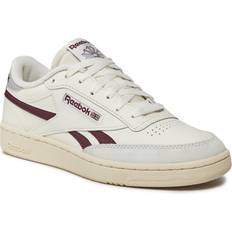 Reebok Club C Revenge - Classic Maroon