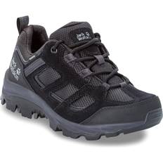 Jack Wolfskin Vandresko Jack Wolfskin Vojo 3 Texapore Low - Black