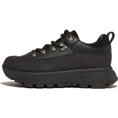 Fitflop Sneakers Fitflop Trekking-skor Neo D-Hyker GQ5-090 All Black 090 0195305875238 2505.00