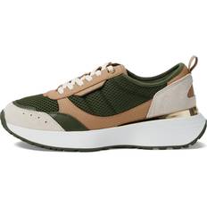 Michael Kors Green Sneakers Michael Kors Flynn Trainer Amazon Green Multi