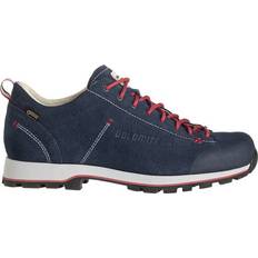 Dolomite Low GTX blau