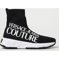 Versace sneaker damen Versace Jeans Couture Versace Jeans Couture Sneakers 75VA3SB5 Schwarz