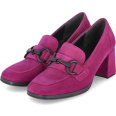 Rood Hakken & Pumps Gabor 35.292 - Fuchsia