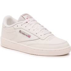 Reebok Club C Skor Reebok Skor Club Shoes HQ0948 Vit 4065426432053 1099.00