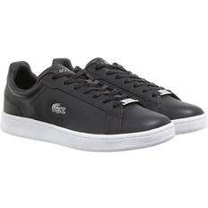 Lacoste Skor Lacoste Sneakers Carnaby Pro 745SFA0082 Blk/Slv 22F 5059862116157 1492.00