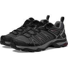 Salomon Trekkingschuhe X Ultra Pioneer Aero L47197300 Grau