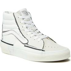 Vans sneakers hi Vans Sneakers SK8-Hi Reconstruct Hvid